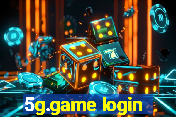 5g.game login